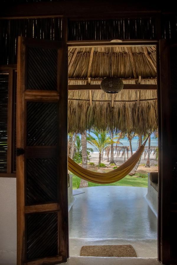 Hotel Casalina Palomino Bagian luar foto