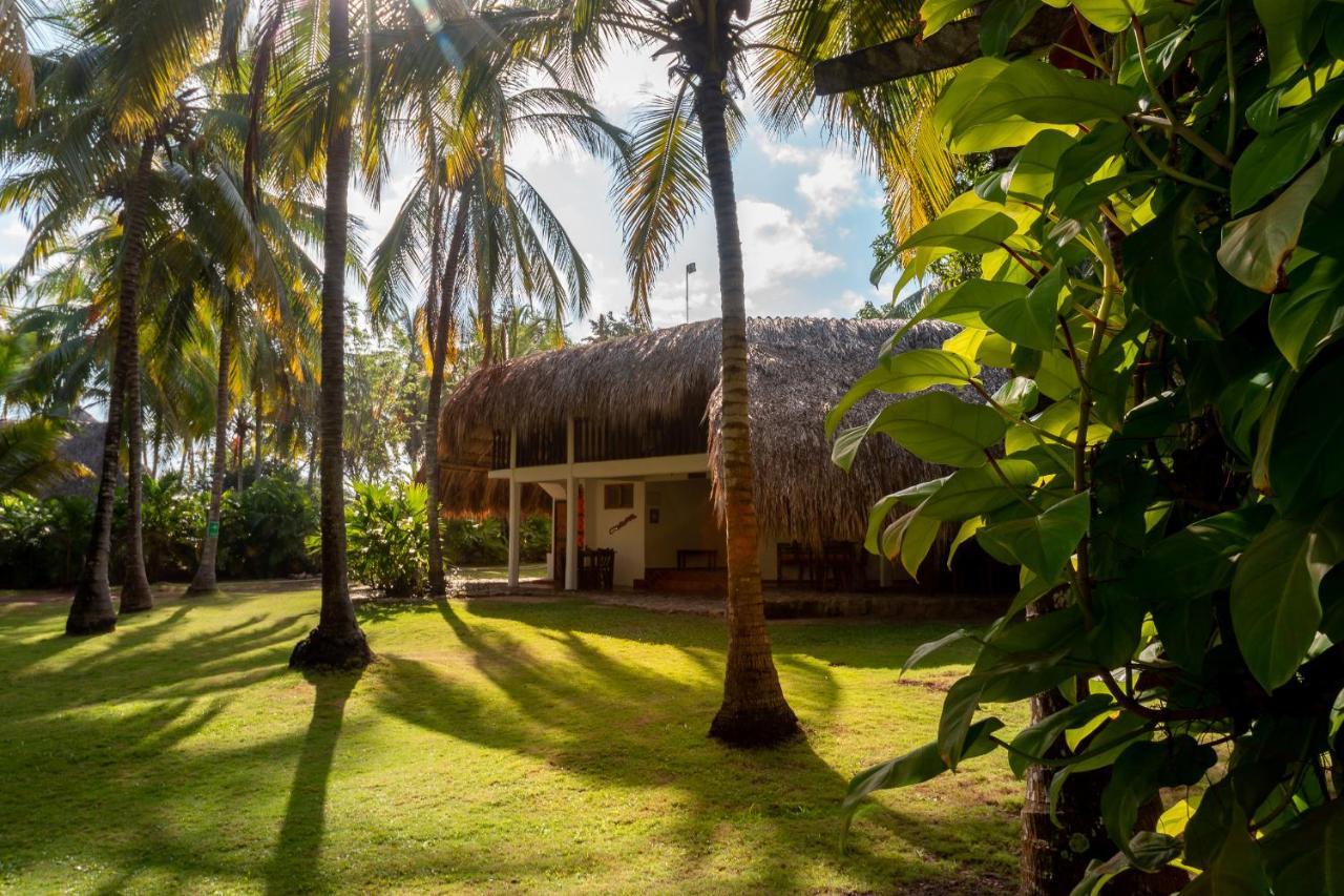 Hotel Casalina Palomino Bagian luar foto