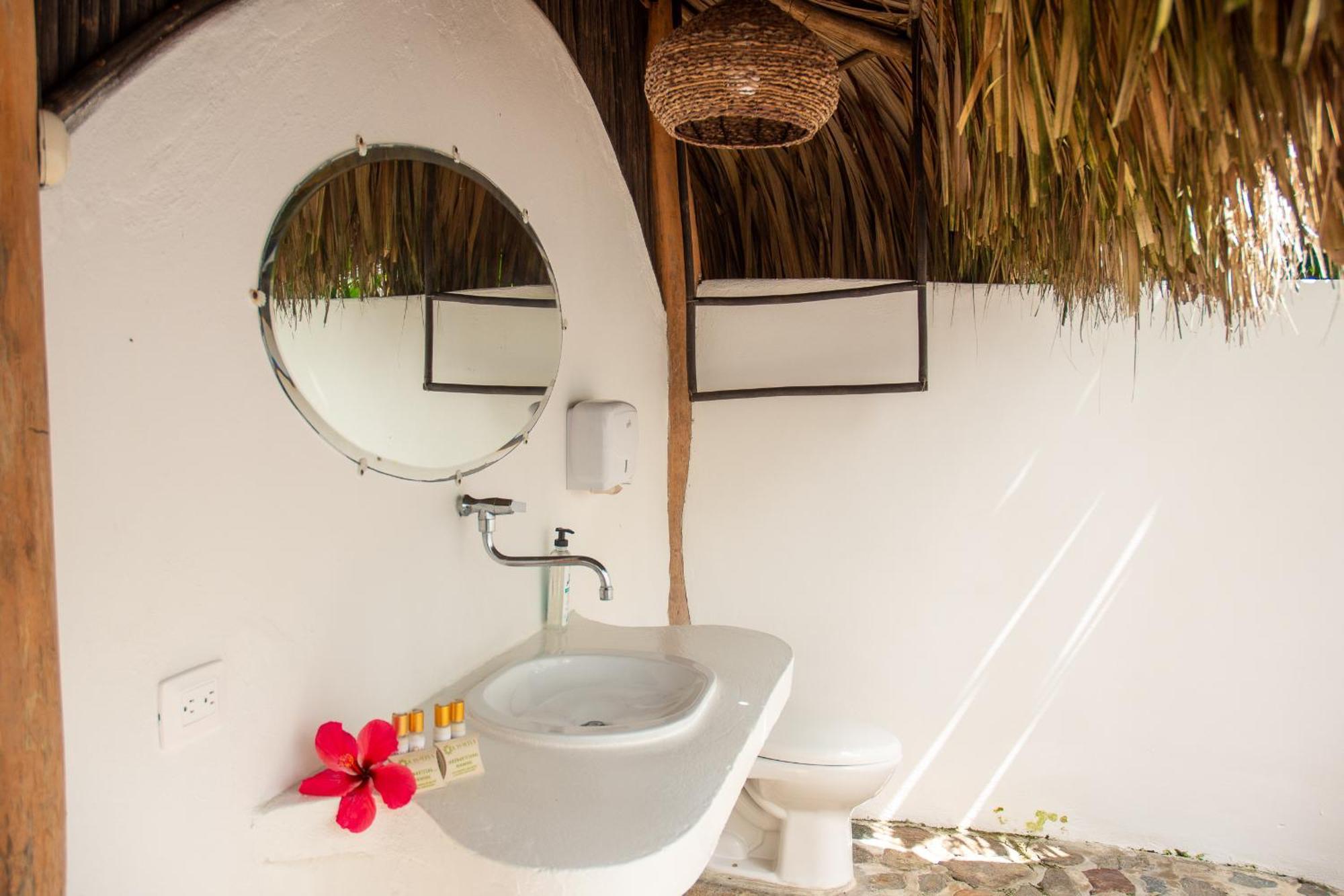 Hotel Casalina Palomino Ruang foto