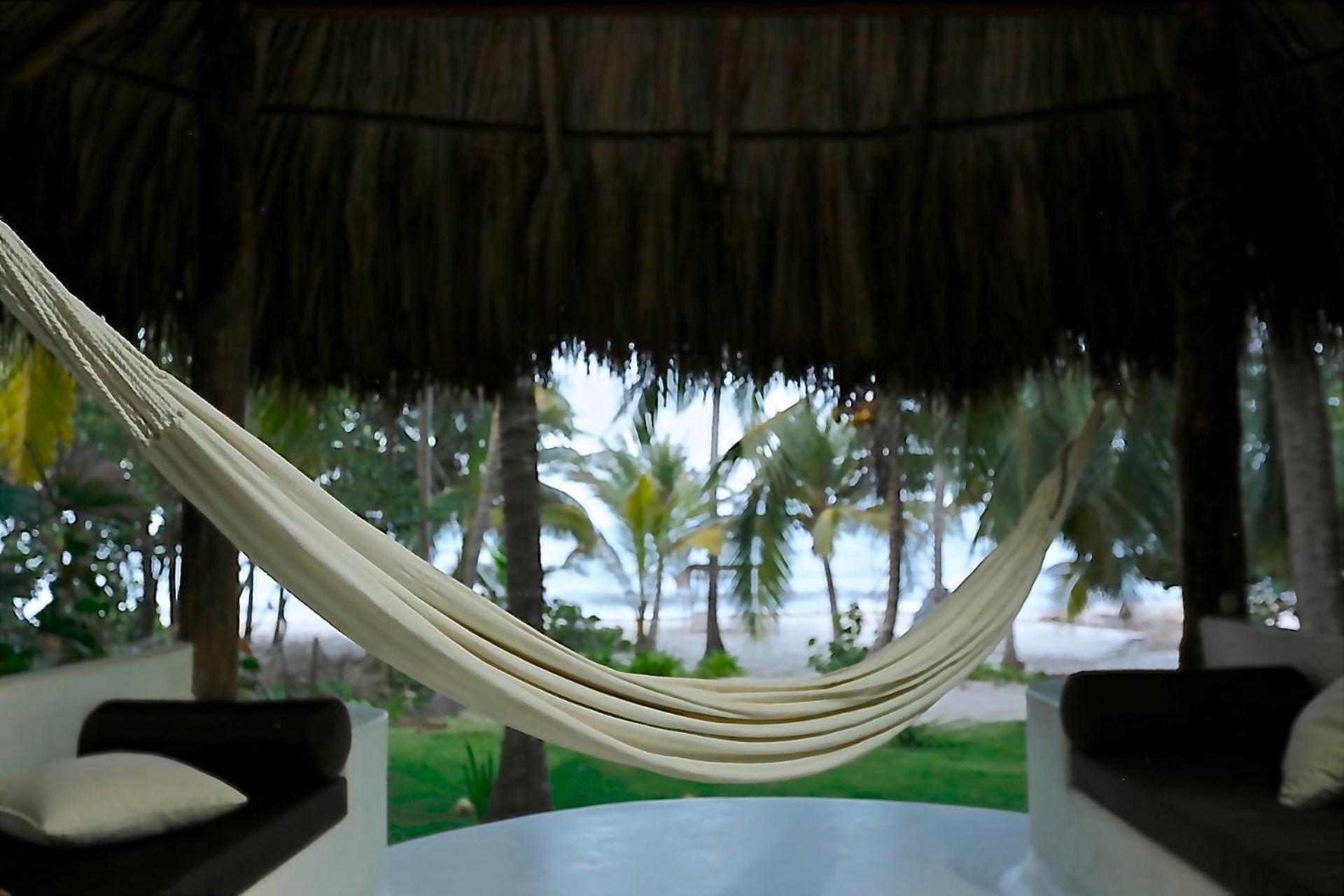 Hotel Casalina Palomino Bagian luar foto